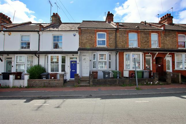 Malden Road, Borehamwood 3 bed house for sale
