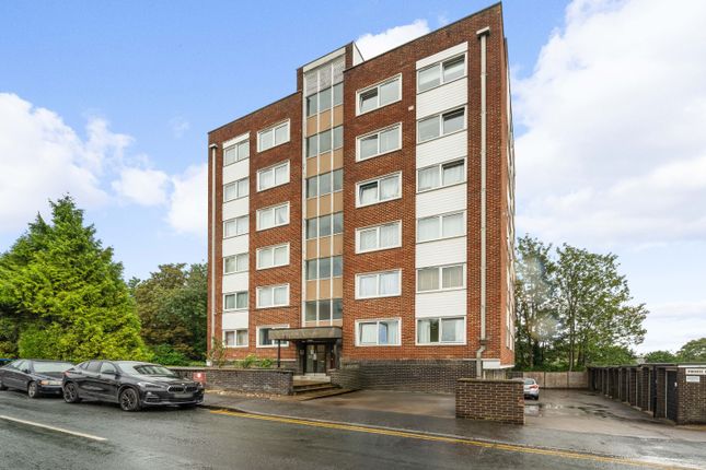 Ross Road, Wallington 2 bed apartment for sale