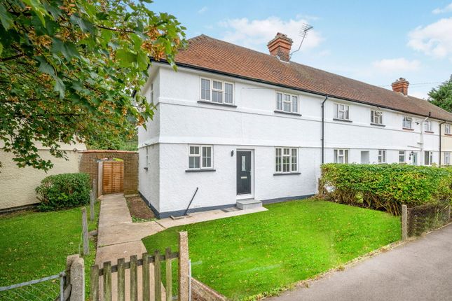 West View, Letchworth Garden City SG6 3 bed semi