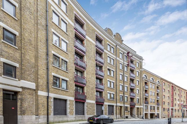 Gun Wharf, Wapping High Street... 1 bed apartment for sale