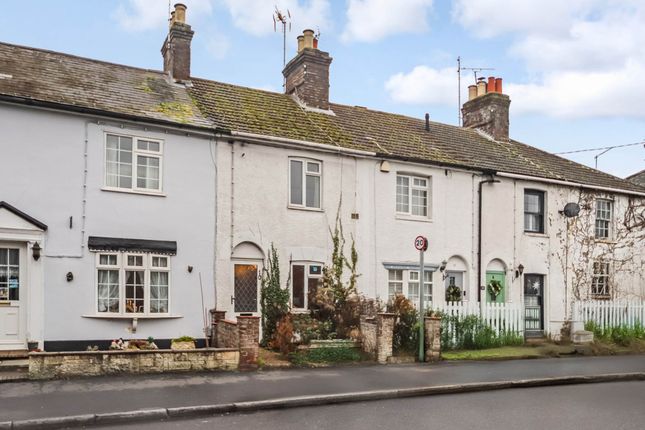 Gamnel Terrace, Tring 2 bed terraced house for sale