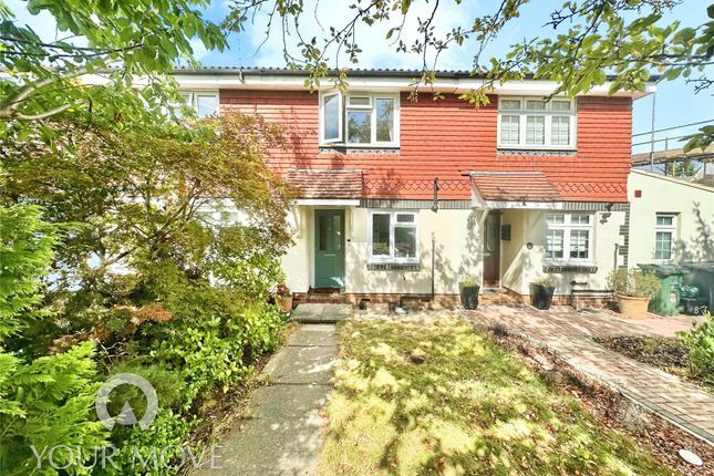 Turner Court, Kent DA1 2 bed terraced house for sale