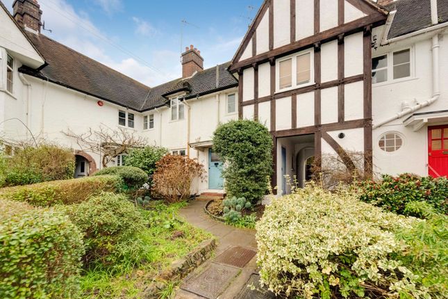 Wordsworth Walk, London 3 bed terraced house for sale