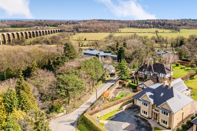 6 bed detached house