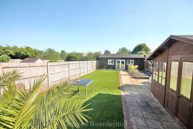 Mount Pleasant Road, New Malden 3 bed semi