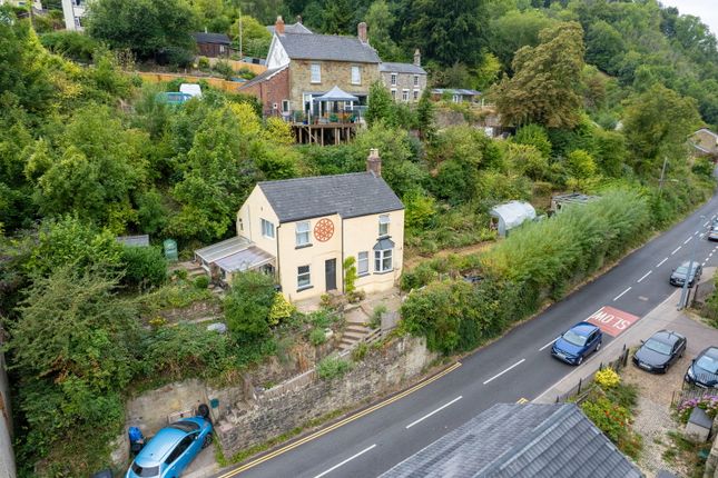 Lydbrook GL17 3 bed detached house for sale