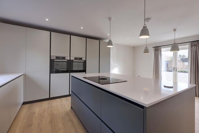 Whitegates, Dobbin Lane, Barlow... 5 bed detached house for sale