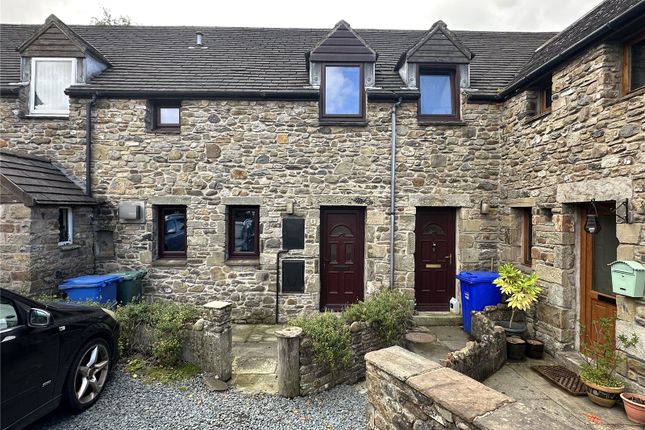 Grasmere Drive, Bentham, Lancaster... 3 bed terraced house for sale