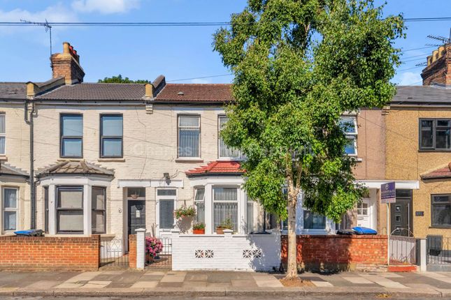 St. Malo Avenue, Lower Edmonton 2 bed terraced house for sale