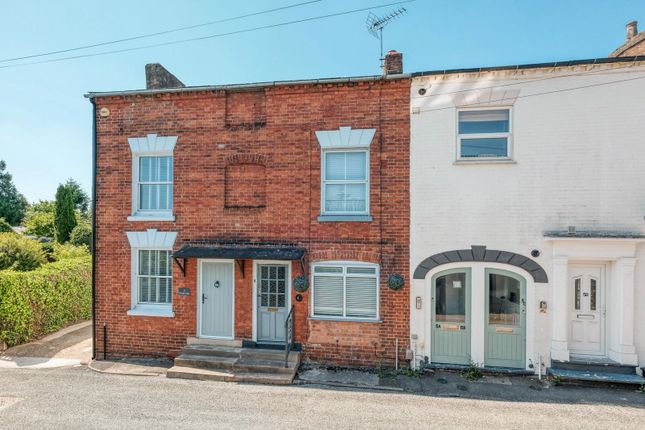 Marble Alley, Studley, B80 7LD 3 bed cottage for sale