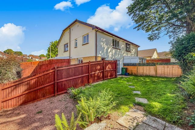 Caddywell Meadow, Torrington EX38 2 bed cluster house for sale