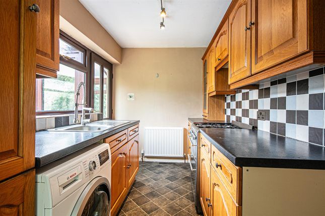 Walkley Bank Road, Walkley S6 3 bed semi