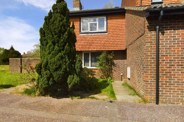 Corby Close, Crawley RH11 1 bed maisonette for sale