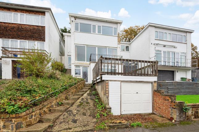 Madeira Avenue, Bromley 4 bed detached house for sale