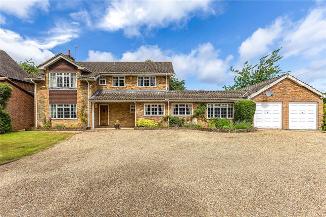 Tower Hill, Chipperfield, Kings... 4 bed detached house for sale