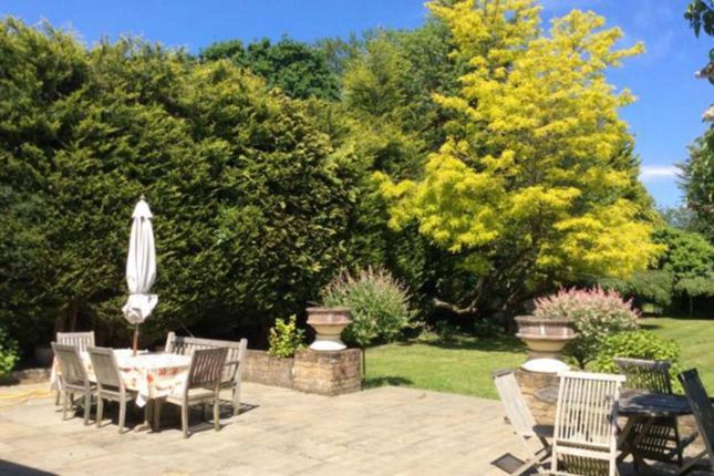Grasmere Avenue, Kingston Vale... 5 bed detached house for sale