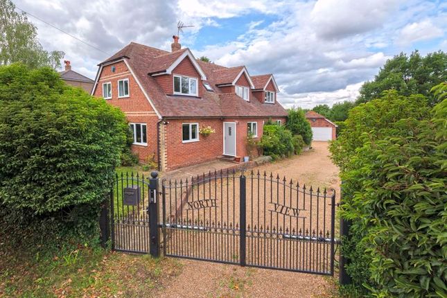 Maidstone Road, Horsmonden TN12 5 bed detached house for sale