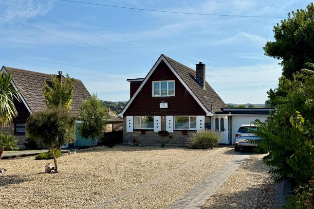 Freshwater, Isle of Wight 4 bed detached house for sale