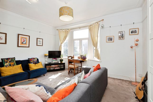2 bedroom maisonette for sale