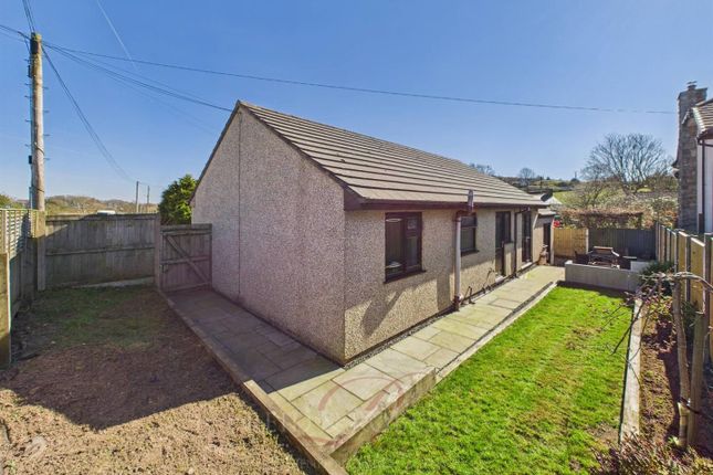 2 bedroom bungalow for sale