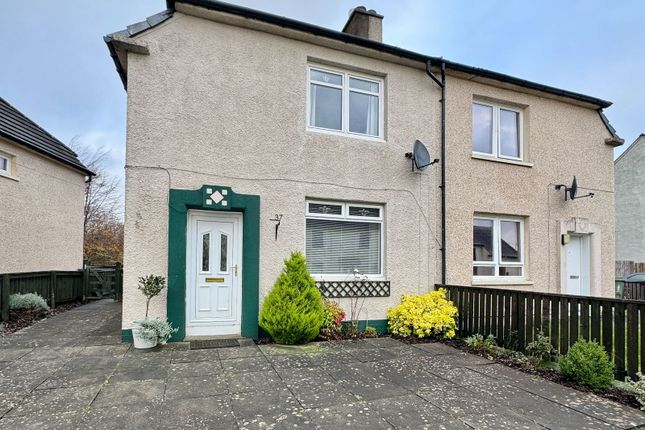 2 bedroom semi-detached house for sale