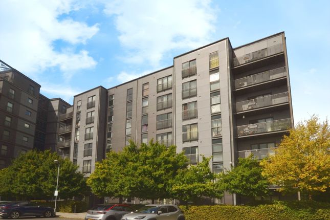 2A The Frame, Sports City, Manchester... 1 bed flat for sale