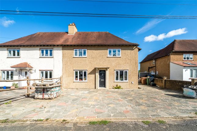 Park Lane, Coulsdon, Surrey, CR5 4 bed semi