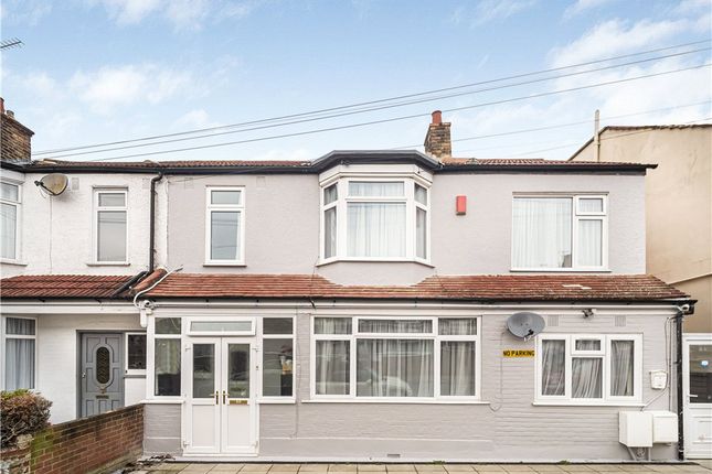 Hamilton Road, Thornton Heath, CR7 3 bed terraced house for sale