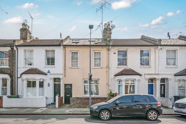 Yeldham Road, Hammersmith, London, W6 1 bed flat for sale