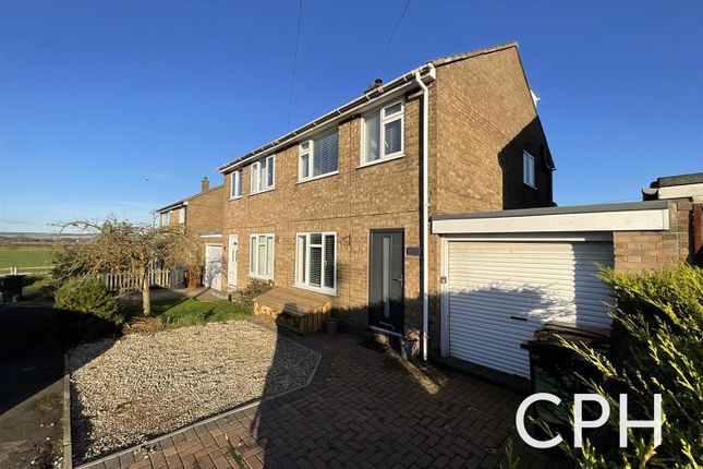 Meadow Court, Staxton, Scarborough 4 bed house for sale