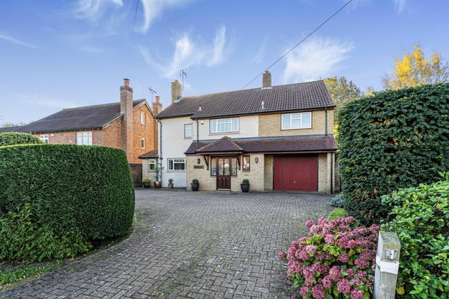 Harpenden AL5 4 bed house for sale