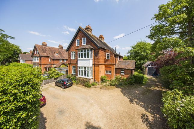 Dartford Road, Sevenoaks TN13 2 bed flat for sale