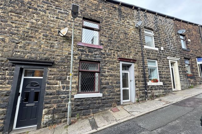 Union Street, Rawtenstall... 2 bed terraced house for sale