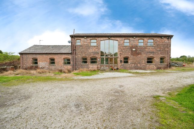 4 bedroom barn conversion for sale