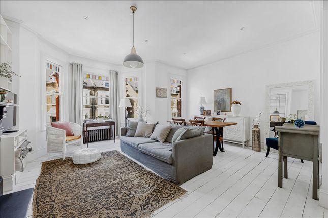 Shepherd's Bush W12 3 bed duplex for sale