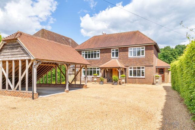 Bayham Road, Tunbridge Wells, TN2 5 bed detached house for sale