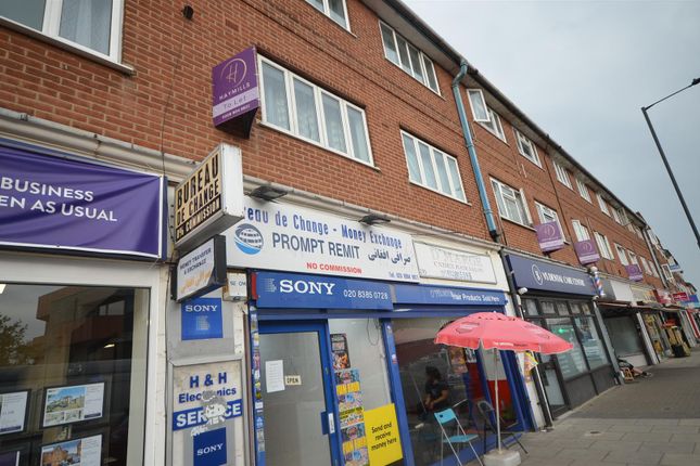 Preston Road, Harrow 1 bed house for sale