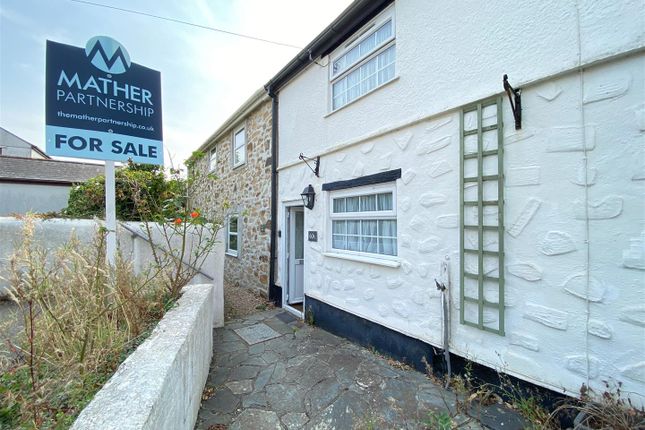 2 bedroom cottage for sale