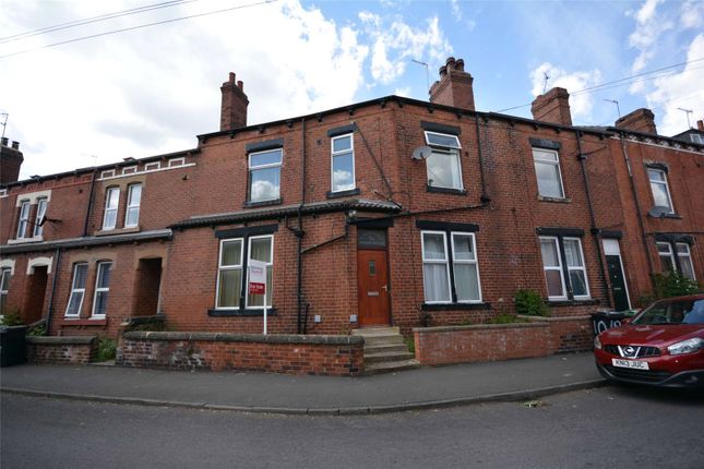 Aberdeen Walk, Leeds, West Yorkshire 5 bed terraced house for sale