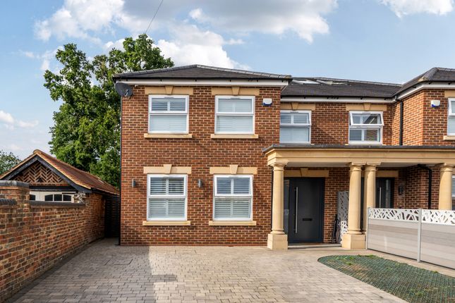 5 bedroom house for sale