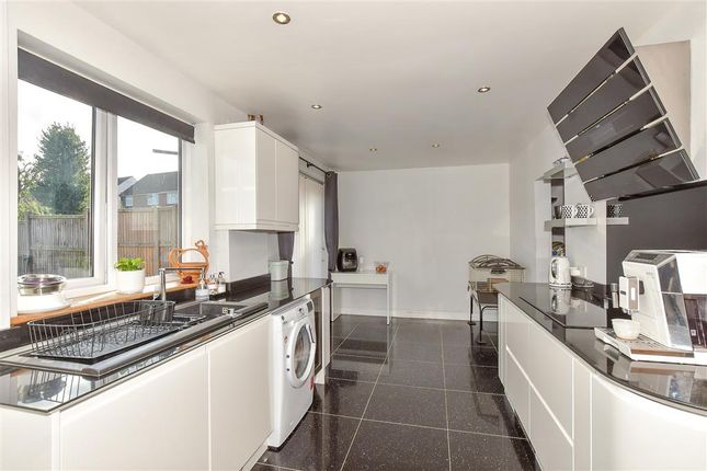 Cambridge Road, Canterbury, Kent 4 bed terraced house for sale