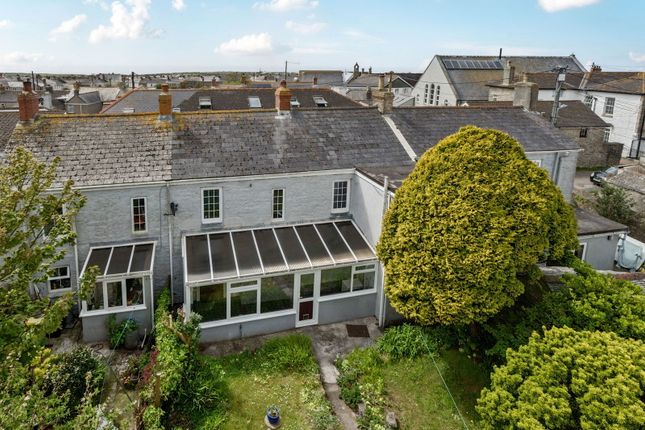 Cape Cornwall Street, Penzance TR19 3 bed terraced house for sale