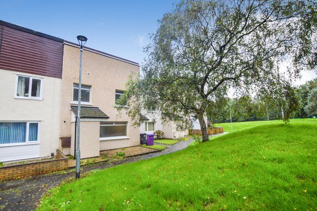 7 Skye Court, Dreghorn, Irvine, KA11 4JE 3 bed terraced house for sale