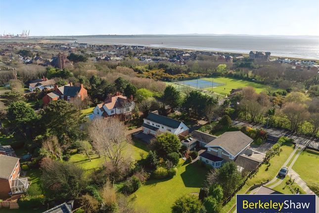Warren Road, Blundellsands, Liverpool 6 bed detached house for sale