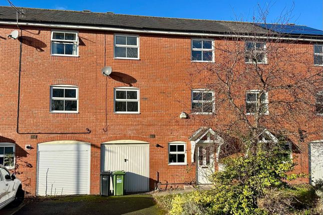 Kernal Road, Hereford 4 bed house for sale