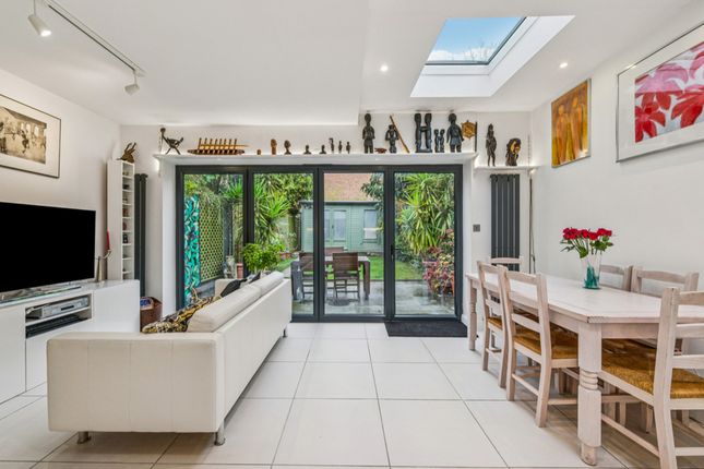 Rothschild Road, London, W4 5 bed terraced house for sale