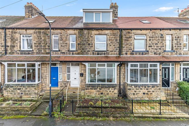 Trafalgar Road, Ilkley LS29 5 bed terraced house for sale