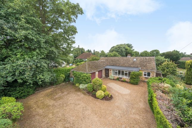 Monument Lane, Chalfont St. Peter... 3 bed detached house for sale
