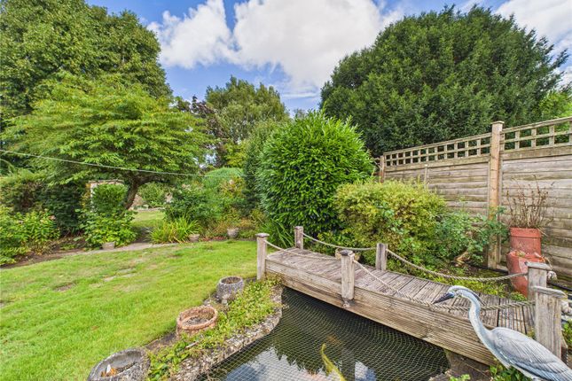 Rownham Close, Bristol, BS3 3 bed semi