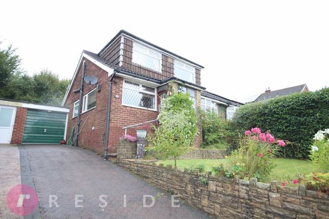 5 bedroom semi-detached house for sale